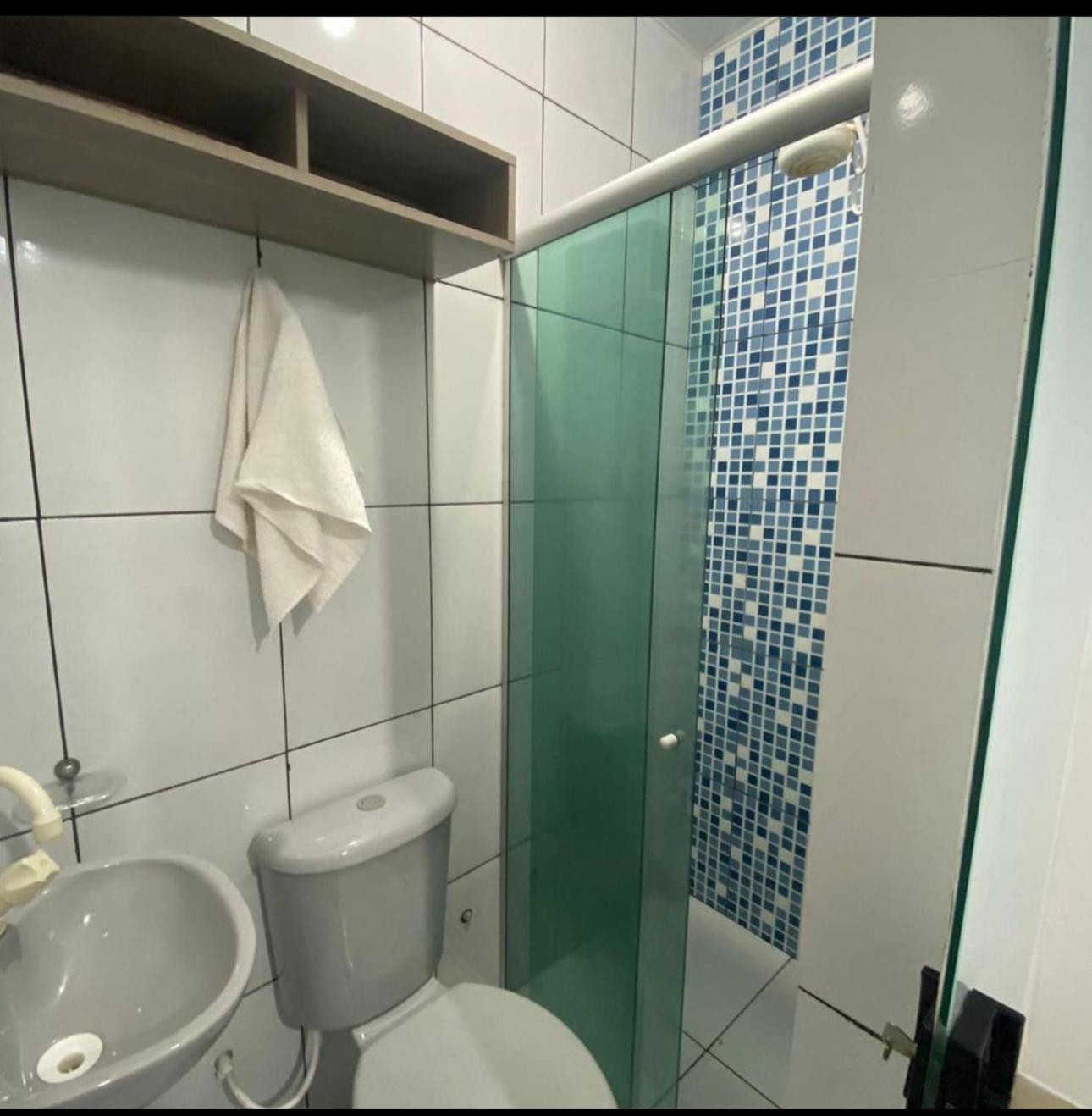 Pousada Bom Preco Salinopolis Luaran gambar