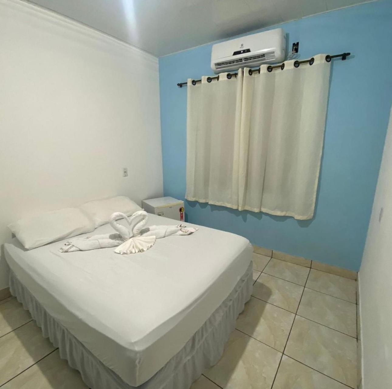 Pousada Bom Preco Salinopolis Luaran gambar