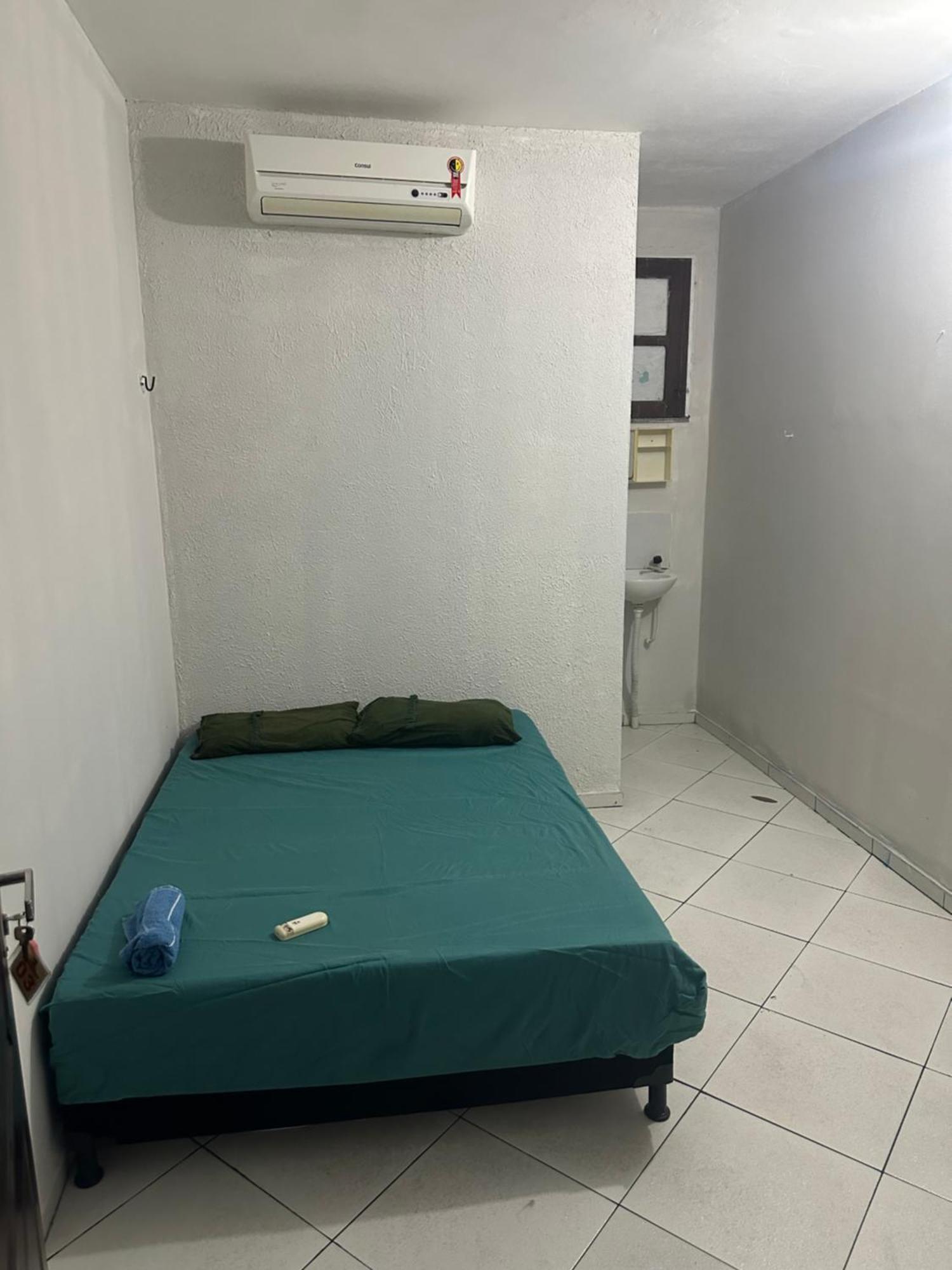 Pousada Bom Preco Salinopolis Luaran gambar