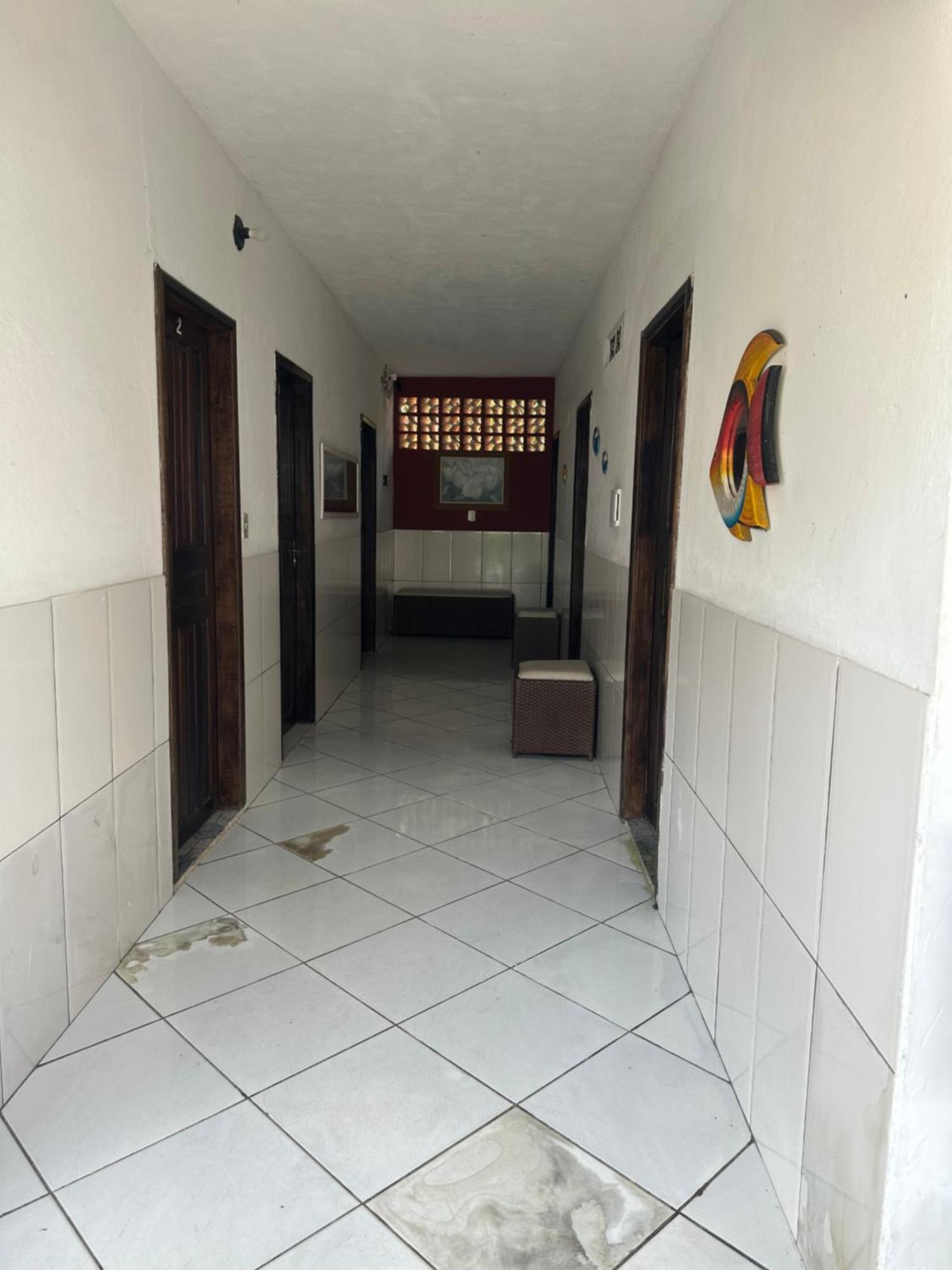 Pousada Bom Preco Salinopolis Luaran gambar
