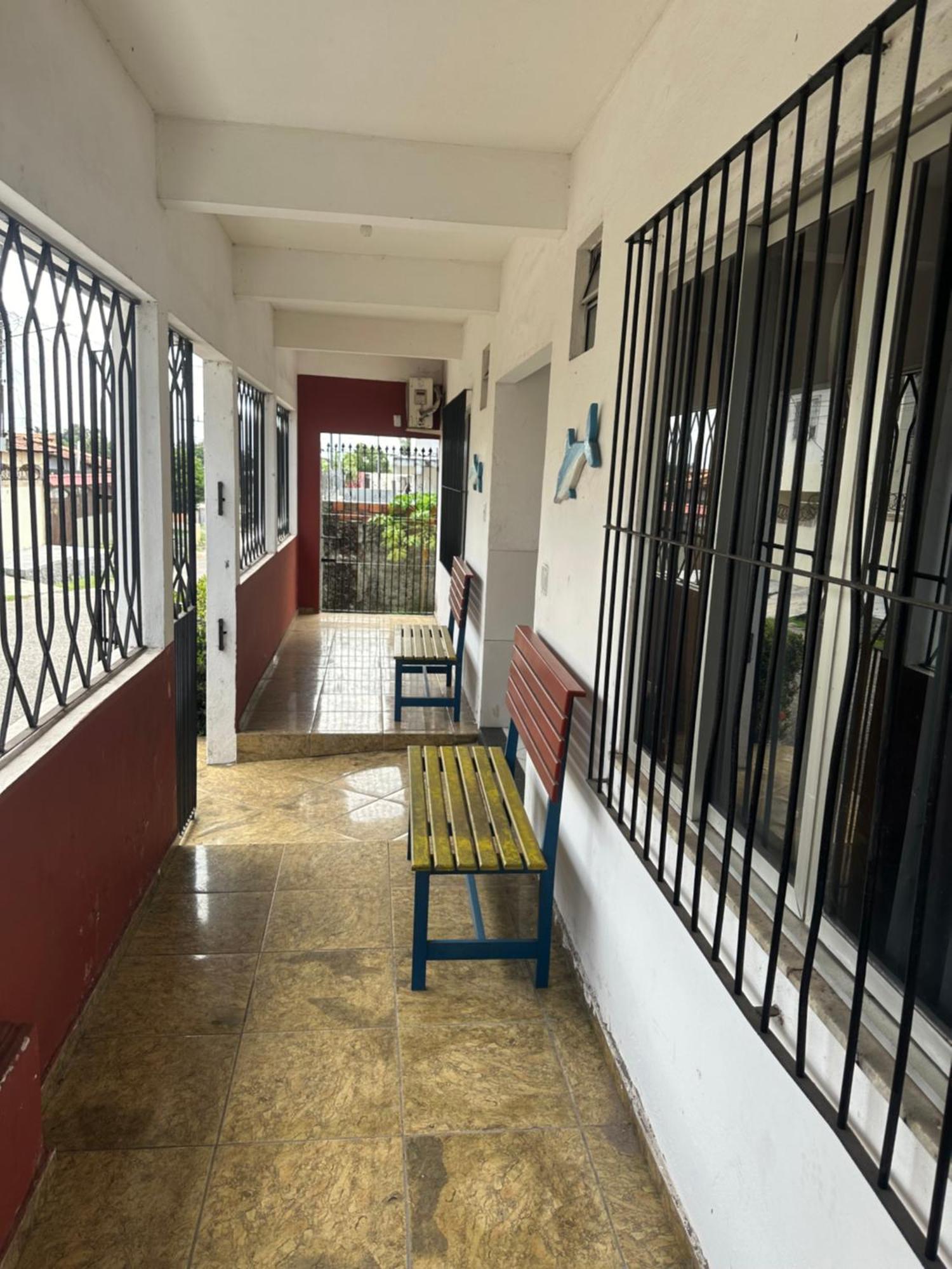 Pousada Bom Preco Salinopolis Luaran gambar